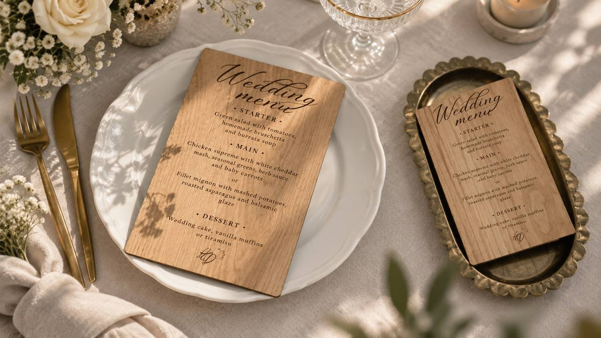 WEDDING COLLECTION
