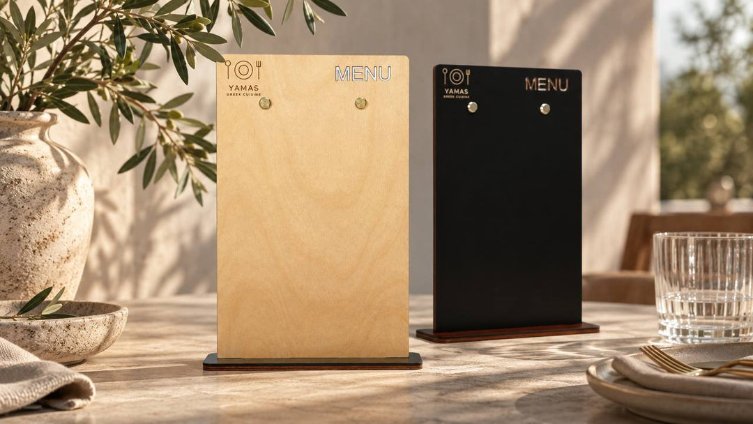 TABLE STANDS