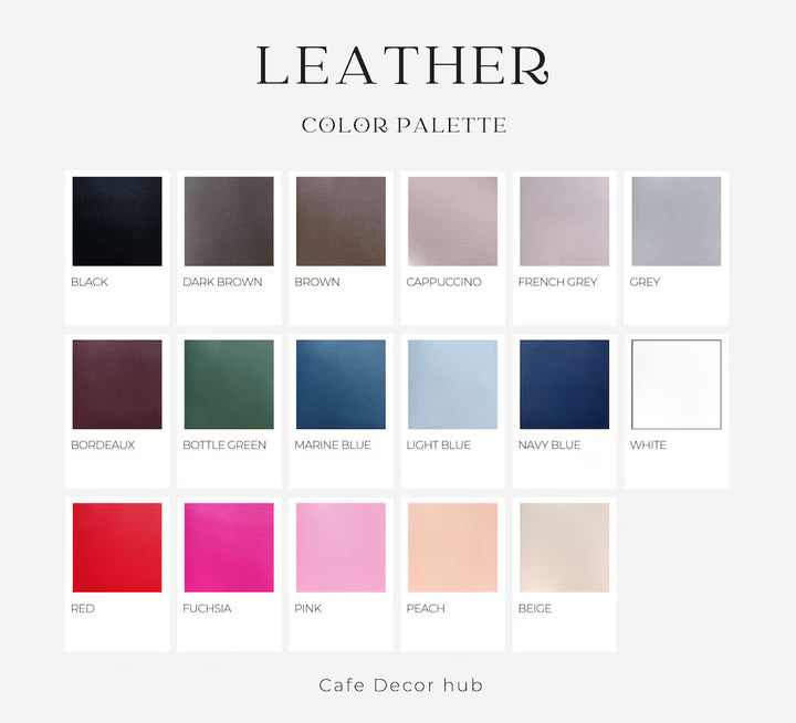 Embossed Logo Wooden Menu Cover