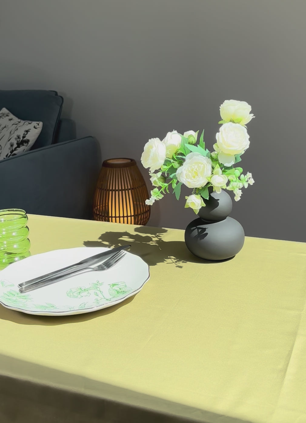 3D Printed Reserved Table Sign: Biodegradable PLA Plastic, Wedding & Event Decor